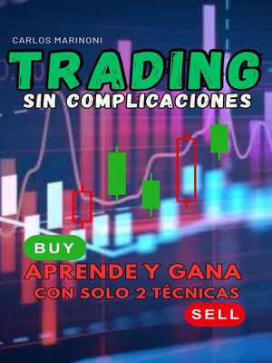 cover image of .Trading